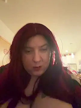 Sexy Little SlutAriel online show from 02.27.26