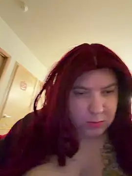 Sexy Little SlutAriel online show from 04.24.26