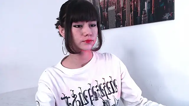 Raven  Blod online show from 11.06.25