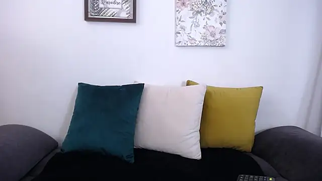 JainaRogers online show from 04.24.26