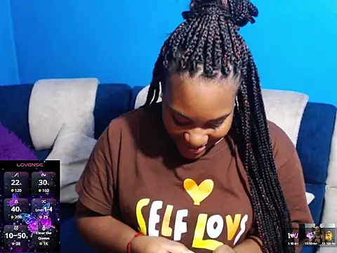 Snapshot of the_pearl199 chatting on 01.17.26 the pearl199 online show from 01.17.26