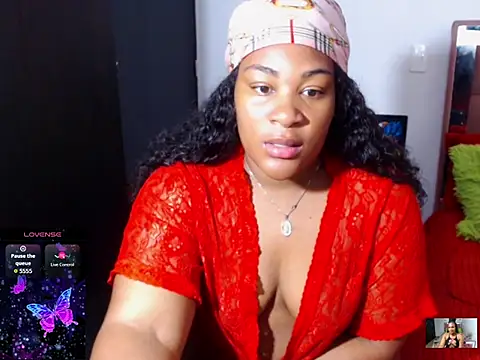 Snapshot of the_pearl199 chatting on 03.19.26 the pearl199 online show from 03.19.26