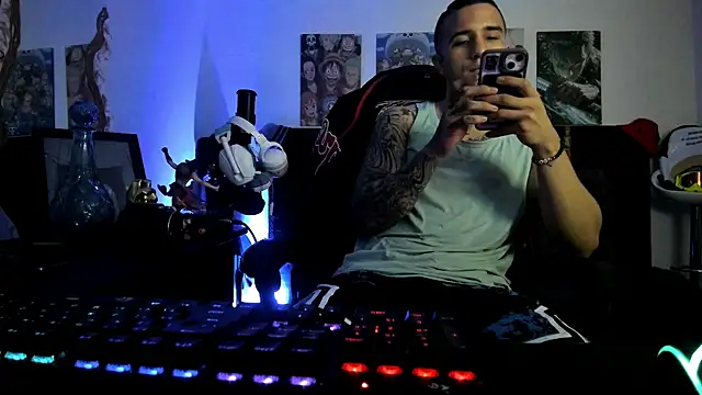 Sisoyalejo420 online show from 11.01.25