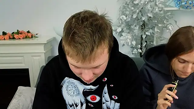  Olli  Stiw  online show from 11.26.25