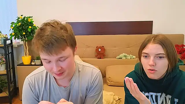  Olli  Stiw  online show from 02.08.26