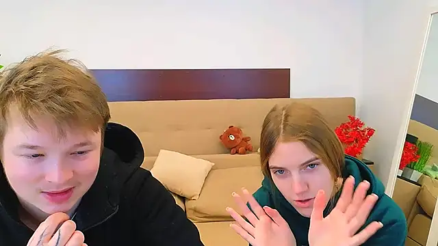  Olli  Stiw  online show from 02.25.26