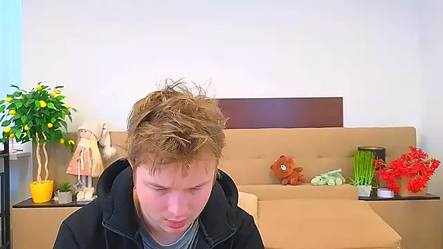  Olli  Stiw  online show from 02.26.26