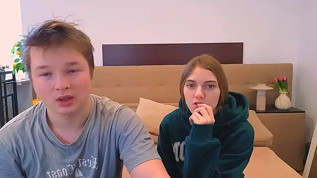  Olli  Stiw  online show from 03.14.26