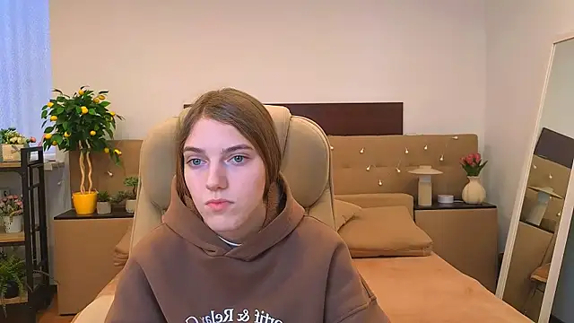  Olli  Stiw  online show from 03.19.26