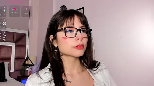 AnnieNasty online show from 06.13.26