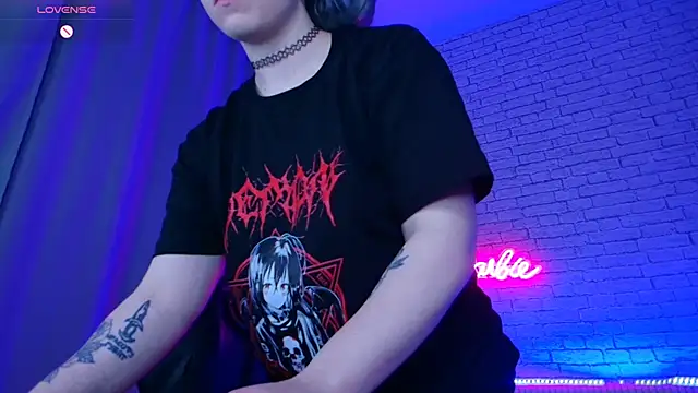 -Stacyy- online show from 12.18.24