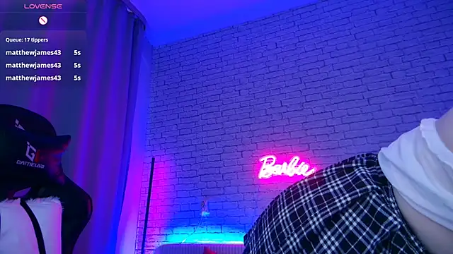 -Stacyy- online show from 12.22.24