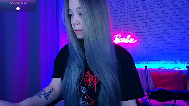 -Stacyy- online show from 01.25.25