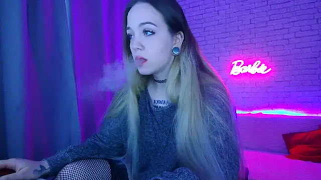 -Stacyy- online show from 12.05.25