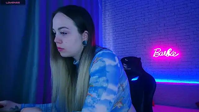 -Stacyy- online show from 04.23.26