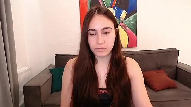 Snapshot of AliceKolltt chatting on 12.02.24 AliceKolltt online show from 12.02.24