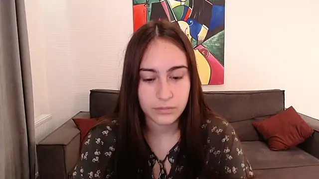 Snapshot of AliceKolltt chatting on 12.15.24 AliceKolltt online show from 12.15.24