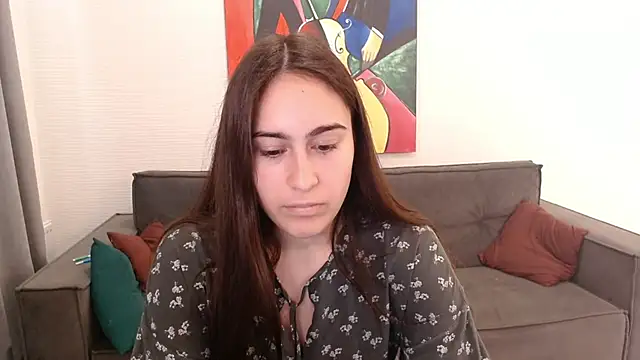 Snapshot of AliceKolltt chatting on 12.17.24 AliceKolltt online show from 12.17.24