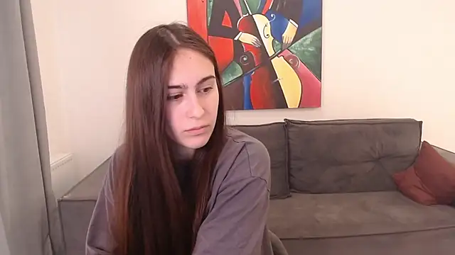 Snapshot of AliceKolltt chatting on 02.13.25 AliceKolltt online show from 02.13.25