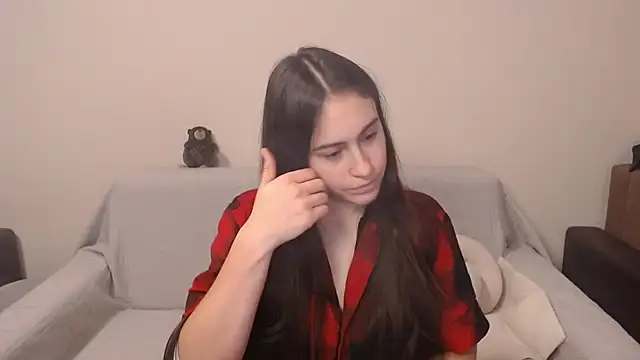 Snapshot of AliceKolltt chatting on 03.03.25 AliceKolltt online show from 03.03.25