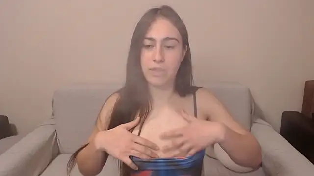 Snapshot of AliceKolltt chatting on 03.16.25 AliceKolltt online show from 03.16.25