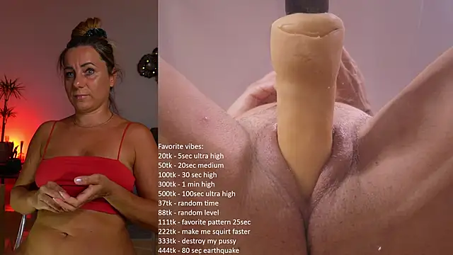 angela 88 online show from 07.07.26