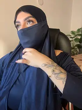 haddy ss online show from 11.15.25