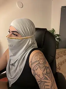 haddy ss online show from 02.02.26