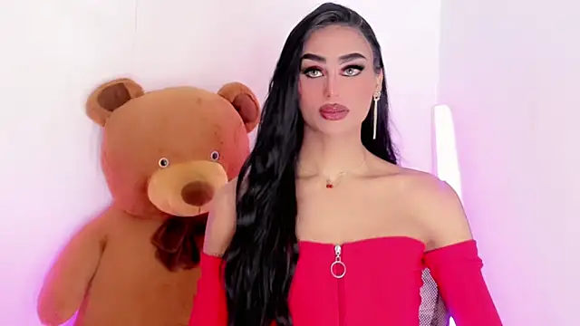 Snapshot of amal_baddell chatting on 02.14.26 amal baddell online show from 02.14.26