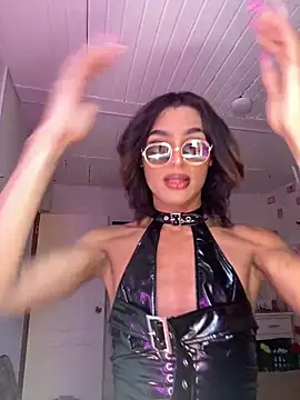 Snapshot of amal_baddell chatting on 03.15.26 amal baddell online show from 03.15.26