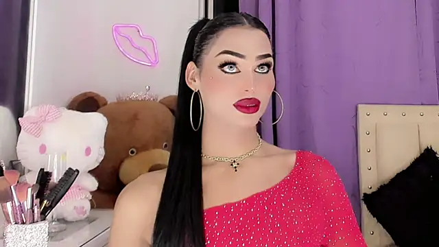 Snapshot of amal_baddell chatting on 05.18.26 amal baddell online show from 05.18.26