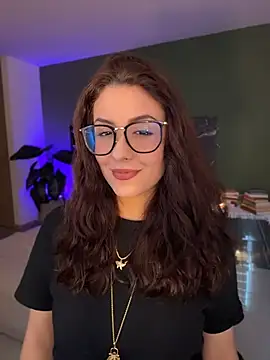 EmaSaenz online show from 05.02.26