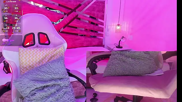 Ashley sa online show from 01.16.26