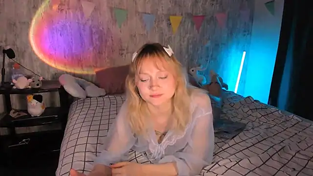 MariaMango online show from 03.21.25