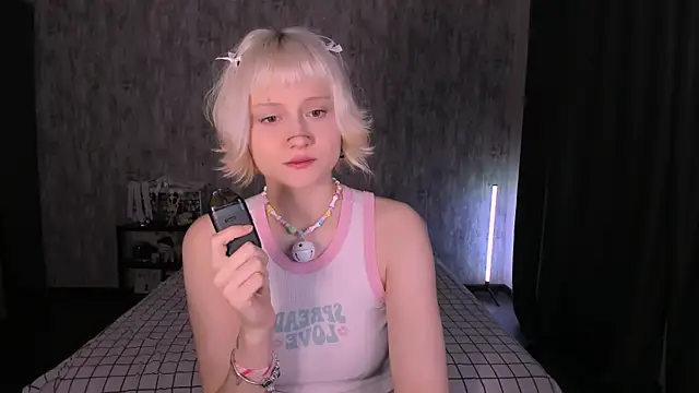 MariaMango online show from 10.01.25