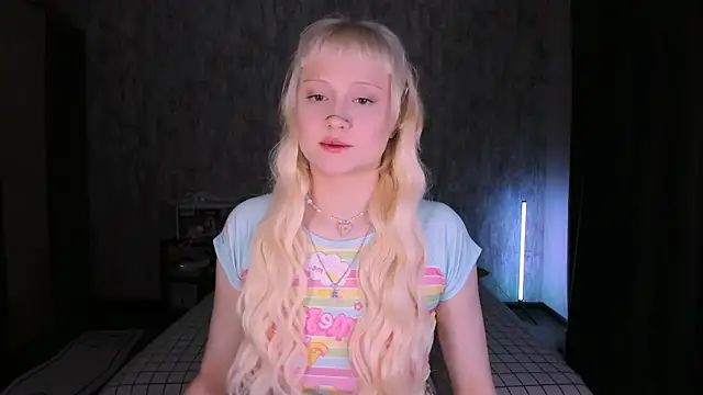 MariaMango online show from 11.09.25