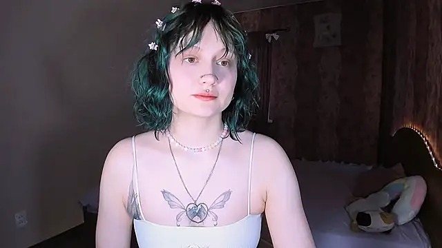 MariaMango online show from 05.08.26