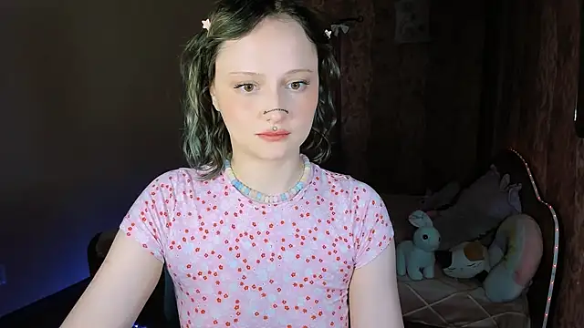 Snapshot of MariaMango chatting on 06.22.26 MariaMango online show from 06.22.26