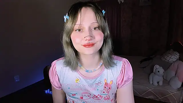 Snapshot of MariaMango chatting on 06.29.26 MariaMango online show from 06.29.26