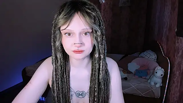 Snapshot of MariaMango chatting on 07.03.26 MariaMango online show from 07.03.26