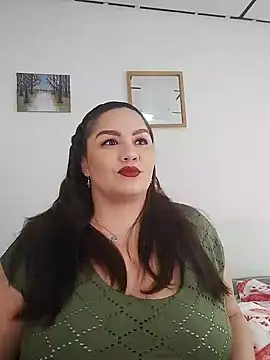 antoniamoreno82 online show from 02.14.25