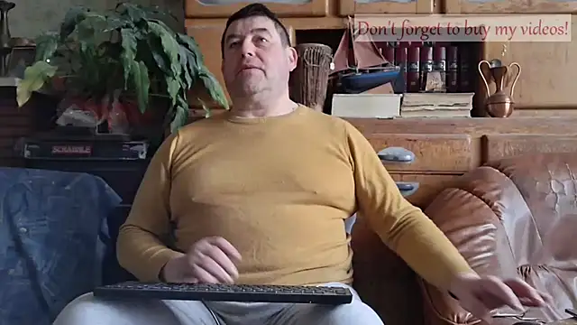 sympatrique online show from 11.22.25