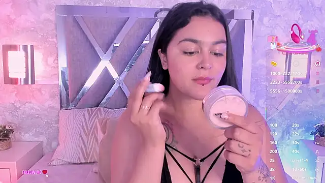 alina stark online show from 05.13.26