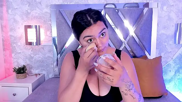 alina stark online show from 05.28.26