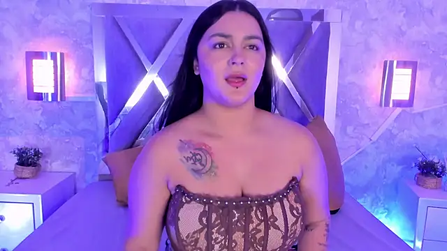 alina stark online show from 06.20.26
