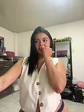 alina stark online show from 06.29.26