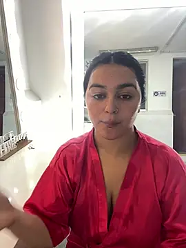 alina stark online show from 07.28.26