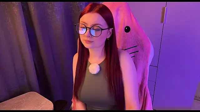 RozieRose online show from 11.05.25