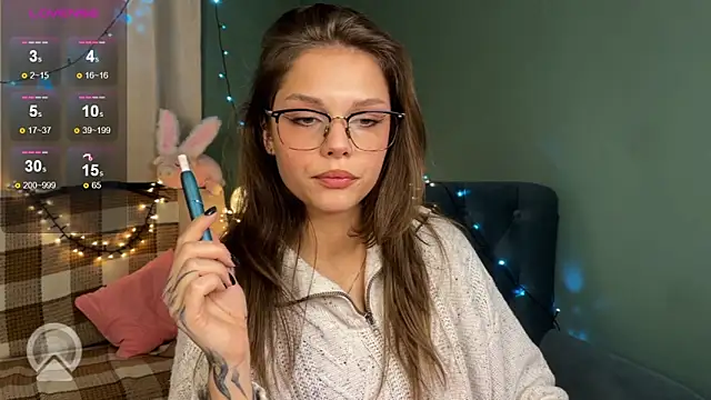 HumbleJess online show from 01.10.26