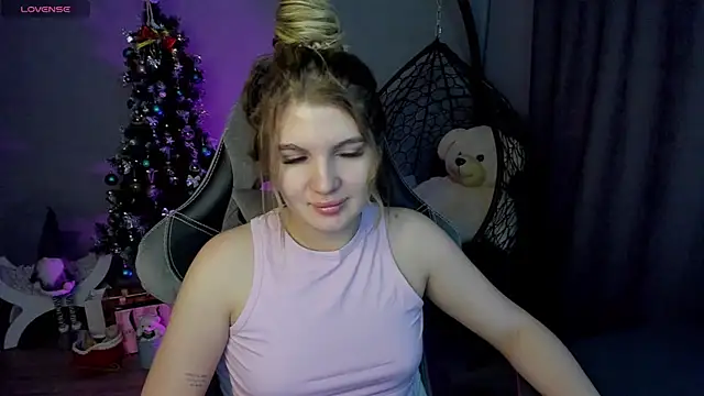 lily williamss online show from 01.12.25